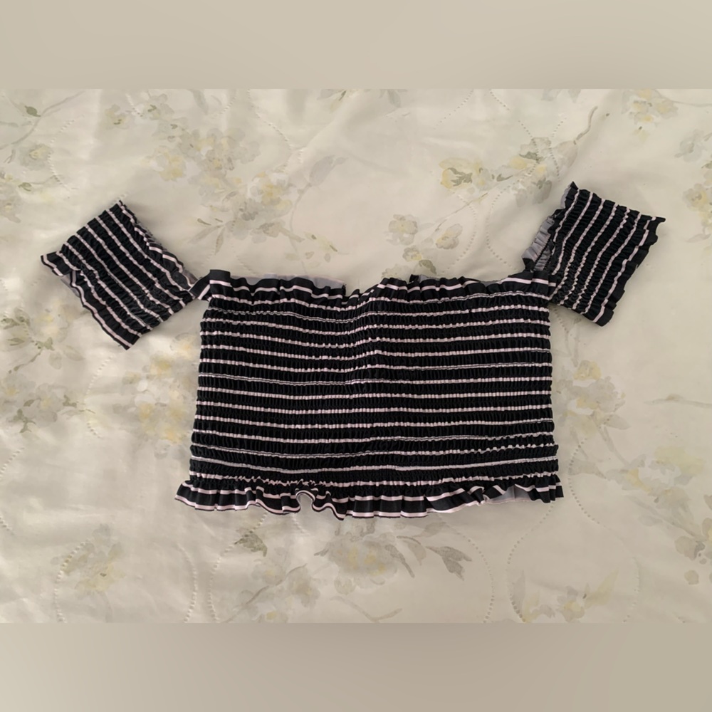 Swim suit top